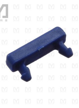 09458500008【CONN CODING CLIP FOR RJ45 PLUGS】