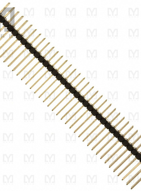 PEC36DADN【CONN HEADER VERT 72POS 2.54MM】