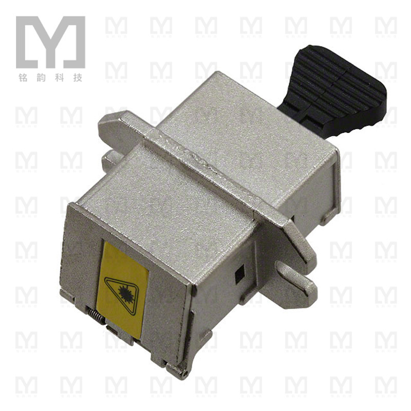 1061141100【CONN COUPLR RCPT MPO-MPO SIMPLEX】