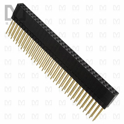 M20-6103245【CONN STKTHRU PC/104 64POS PCB】
