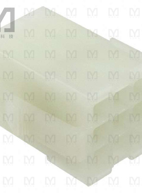 172332-1【CONN CAP 9POS MINI-U-MNL NAT】