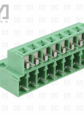 1726150【TERM BLK 8POS SIDE ENTRY 5MM PCB】