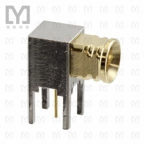 MMCX7-J-P-GF-RA-TH1【CONN MMCX JACK R/A 75 OHM PCB】