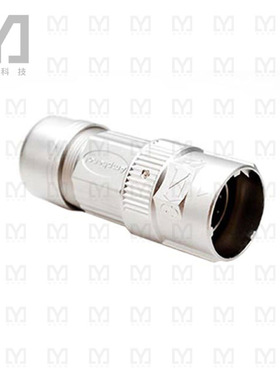 MA5CAE1700-S3【CONN PLUG HSNG F/M 17POS INLINE】