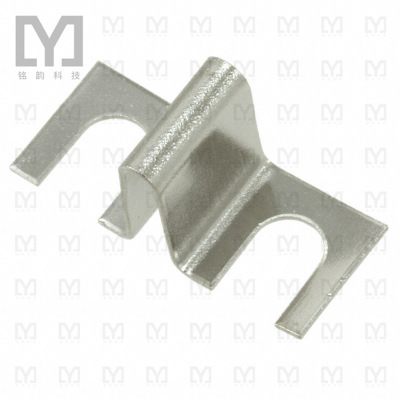 0380021352【JUMPER BARRIER BLK 2POS SPADE】