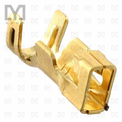 ST-TMH-S-C1B-100-(A534G)【CONN SOCKET 18-22AWG CRIMP GOLD】