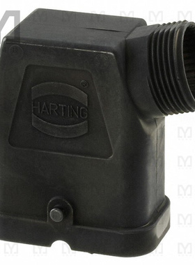 19120080501【CONN HOOD SIDE ENTRY M25】