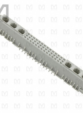 09032426804【CONN DIN RCPT 48POS PCB GOLD】