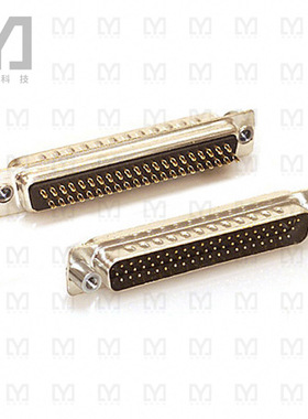 180-062-102L031【CONN D-SUB HD PLUG 62POS PNL MNT】