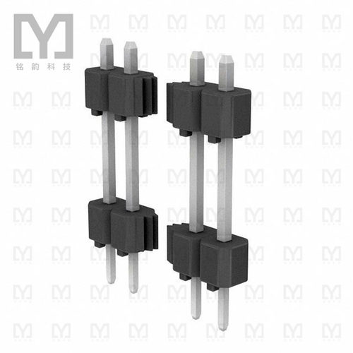 MDF7B-10P-2.54DSA(55)【CONN HEADER VERT 10POS 2.54MM】