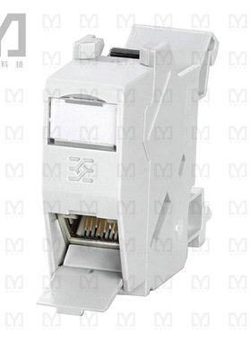 8808360000【CONN MOD JACK 8P8C SHIELDED】