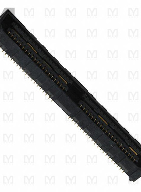 QSE-040-01-F-D-A-K-TR【.8MM DOUBLE ROW MI SOCKET ASSEMB】