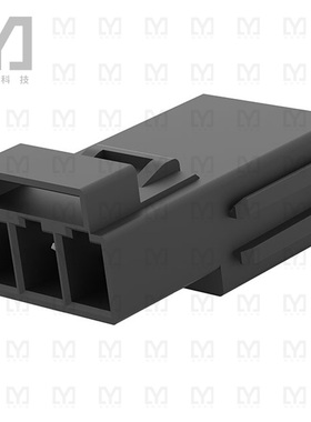 1-2834055-2【REC MOD  3P LATCHED POKE-IN WTW】