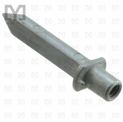 5223985-1【CONN KEYED GUIDE PIN 6MM 6-32】