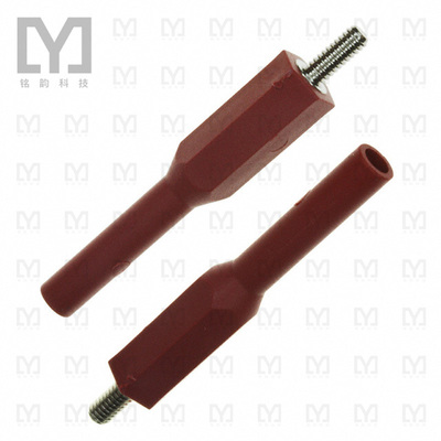 73088-2【CONN ADPT MALE 8-32 TO JACK】