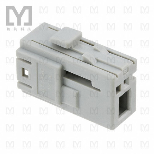 GT13SC-1/1S-HU【CONN HOUSING FOR F TERMINALS】