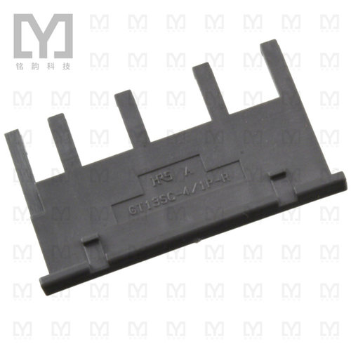 GT13SC-4/1P-R【CONN RETAINER FOR GT13 HOUSINGS】