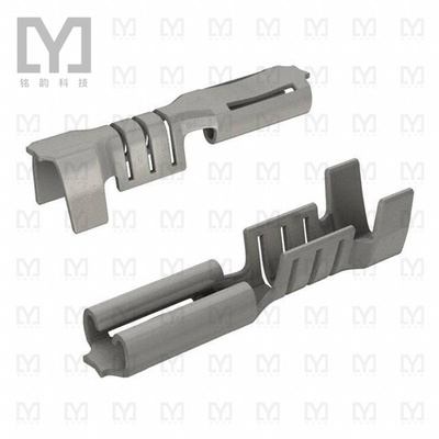 63391-2【CONN QC RCPT 18-22AWG 0.093】