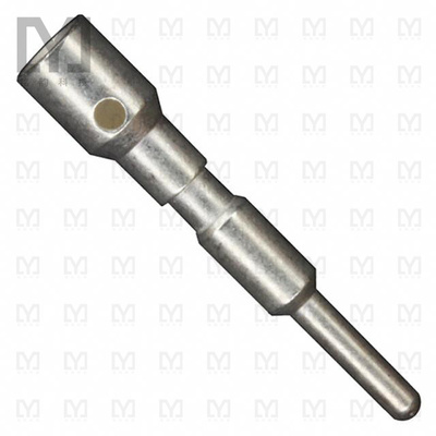 193796-1【CONN PIN 10AWG CRIMP SILVER】