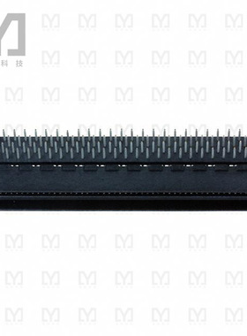 1-1734099-0【CONN BTB PLUG 100POS R/A SOLDER】