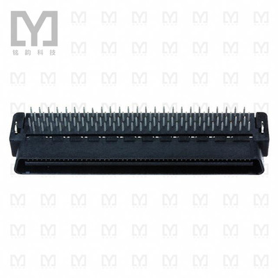 1-1734099-0【CONN BTB PLUG 100POS R/A SOLDER】