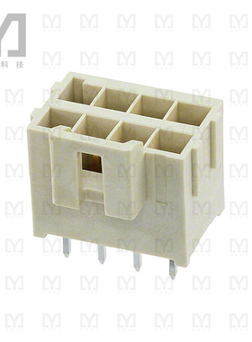 1722982208【CONN HEADER VERT 8POS 3.5MM】