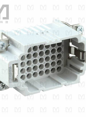 1584059【INSERT MALE 42POS+1GND CRIMP】