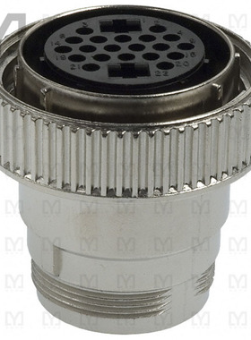 208480-1【CONN PLG HSG FMALE 22POS INLINE】