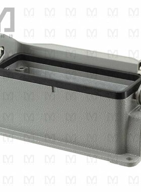 09340100205【CONN BASE SIDE ENTRY PG21】