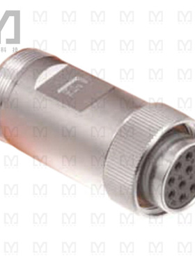 RM15WTPZA-10S(71)【CONN PLUG FMALE 10POS SOLDER CUP】