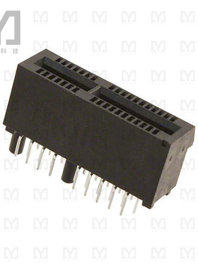 0877159006【CONN PCI EXP FEMALE 36POS 0.039】