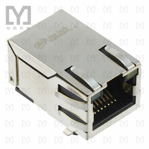 J3011G21WNL【CONN MAGJACK 1PORT】