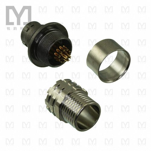 A10WAM-P16XBC0-0000【CONN PLUG MALE 16POS SOLDER CUP】
