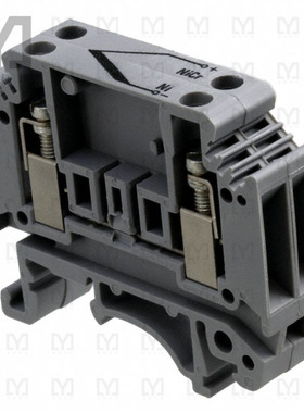 3100062【CONN TERM BLK FEED THRU 12-28AWG】