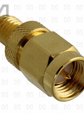 242189【CONN ADAPT SMA PLUG TO SSMA JACK】