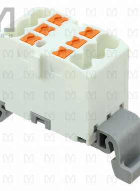 3273144【DISTRIBUTION BLOCK  BLOCK WITH H】