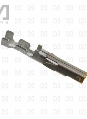 0039000183【CONN SOCKET 22-28AWG CRIMP GOLD】