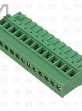 1792359【TERM BLOCK PLUG 13POS 5.08MM】