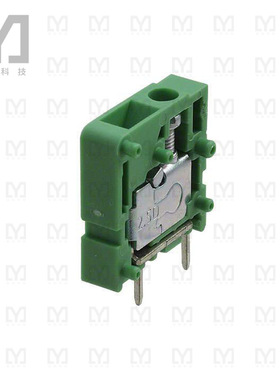 1700309【TERM BLOCK 1POS TOP ENTRY PCB】