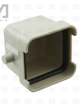 09200035407【HAN 3A THERMOPLASTIC COVER FOR H】