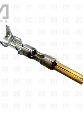 794221-3【CONN SOCKET 18-22AWG CRIMP GOLD】