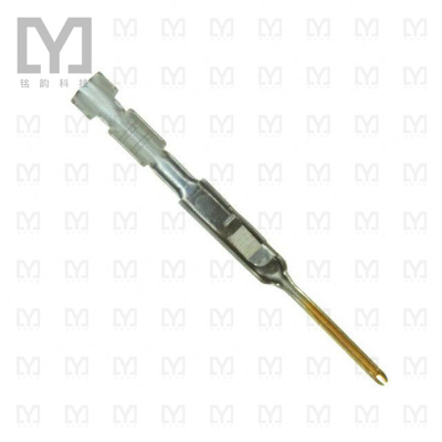 5-104505-6【CONN PIN 22-26AWG CRIMP GOLD】