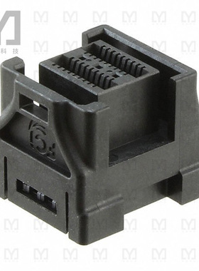 10120666-101LF【CONN MINI HD SAS RCPT 16POS PCB】