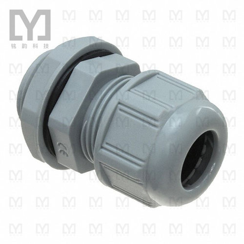 0936000406【PLAST.CABLE GLAND W/NUT END GAS.】