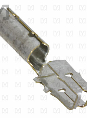 1740417-1【CONN MAG TERM 27-30AWG RCPT】