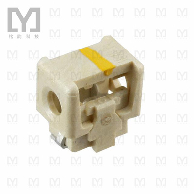 2106431-1【CONN WIRE IDC 1POS 18AWG SMD RA】