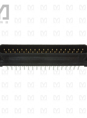 5745074-4【CONN D-SUB PLUG 37POS VERT SLDR】