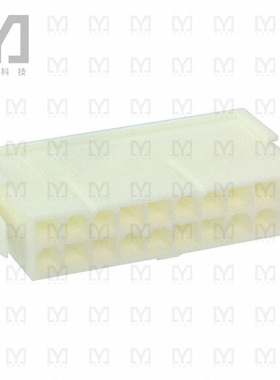 2-1969613-0【20P PM PLUG VAL-U-LOK V0】