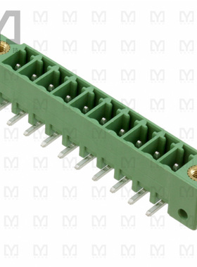 1827949【TERM BLOCK HDR 10POS 3.81MM】