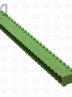 1755723【TERM BLOCK HDR 24POS VERT 5MM】